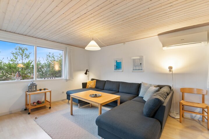 Ferienhaus i6123 in Jens Jensens Vej 32, Søndervig - Bild #1