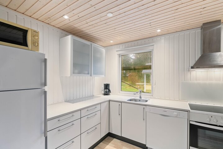 Ferienhaus i6123 in Jens Jensens Vej 32, Søndervig - Bild #2