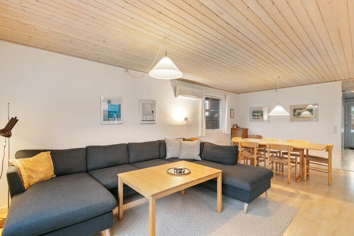 Ferienhaus i6123 in Jens Jensens Vej 32, Søndervig - Bild #5