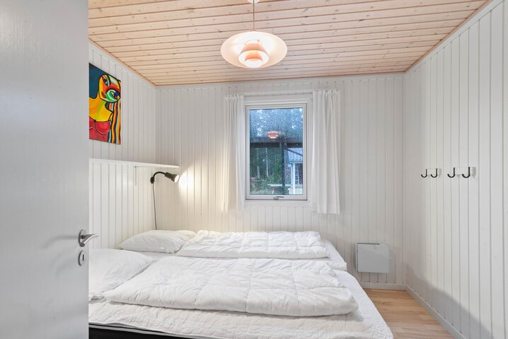 Ferienhaus i6123 in Jens Jensens Vej 32, Søndervig - Bild #9