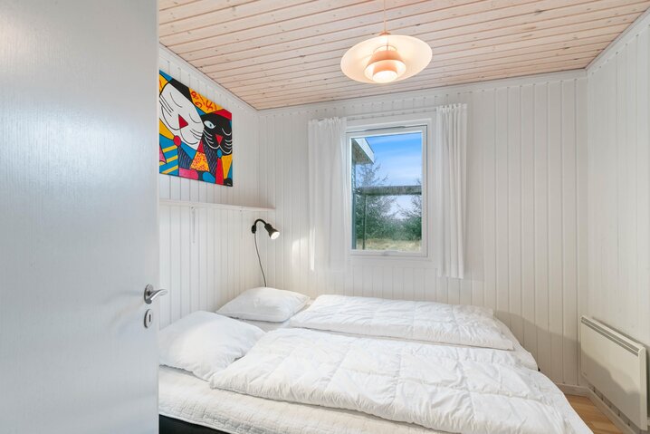 Ferienhaus i6123 in Jens Jensens Vej 32, Søndervig - Bild #11