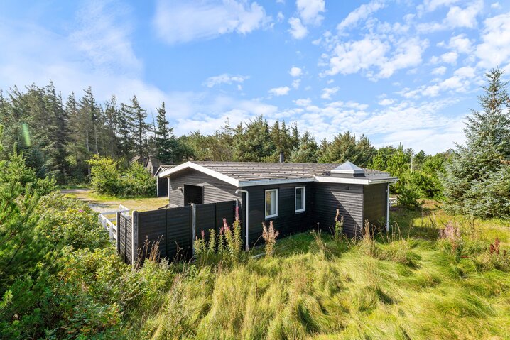 Ferienhaus i6123 in Jens Jensens Vej 32, Søndervig - Bild #25