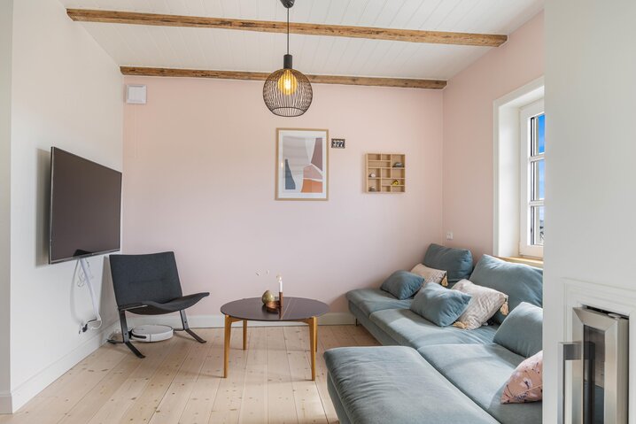 Sommerhus i6124 på Lodbergsvej 377, Søndervig - Billede #4