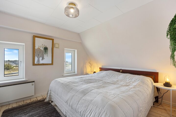 Sommerhus i6124 på Lodbergsvej 377, Søndervig - Billede #12