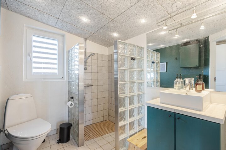 Ferienhaus i6124 in Lodbergsvej 377, Søndervig - Bild #14