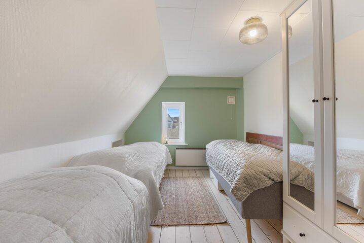 Sommerhus i6124 på Lodbergsvej 377, Søndervig - Billede #15