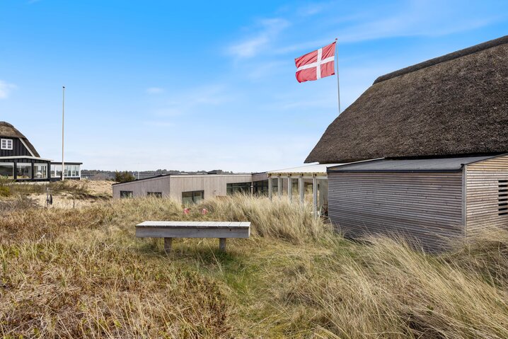 Sommerhus i6124 på Lodbergsvej 377, Søndervig - Billede #23