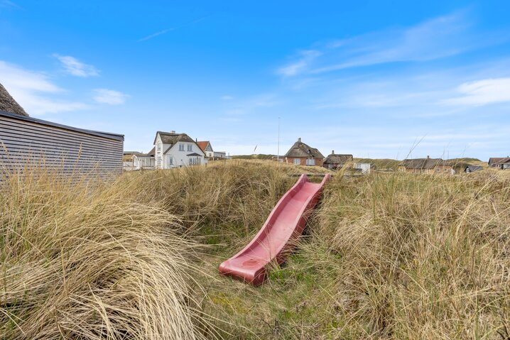 Sommerhus i6124 på Lodbergsvej 377, Søndervig - Billede #25