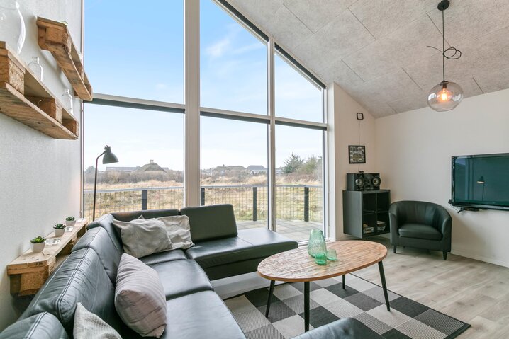 Sommerhus i6126 på Nordsøvej 271, Søndervig - Billede #1