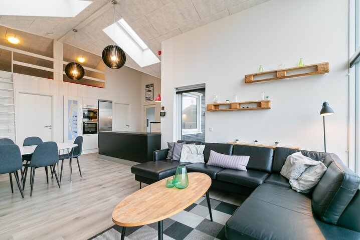 Sommerhus i6126 på Nordsøvej 271, Søndervig - Billede #5