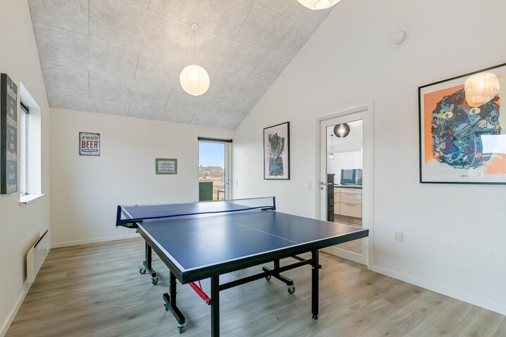 Sommerhus i6126 på Nordsøvej 271, Søndervig - Billede #3