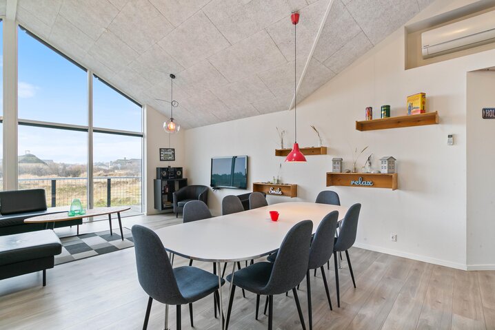 Sommerhus i6126 på Nordsøvej 271, Søndervig - Billede #7