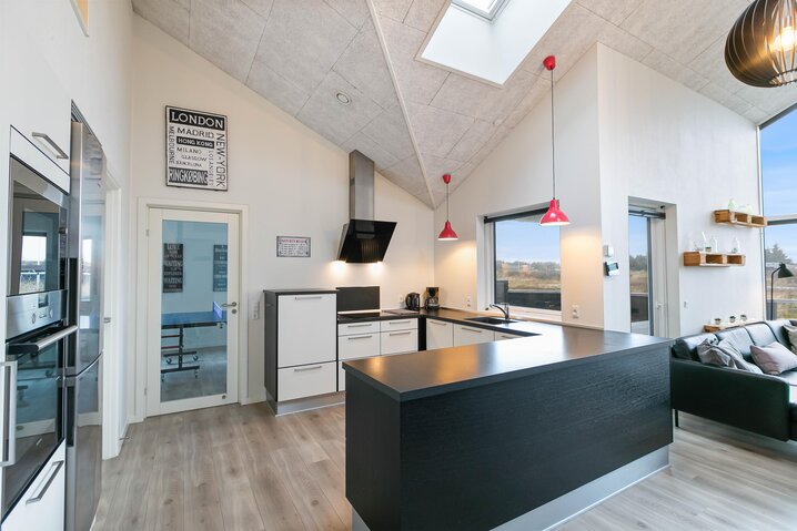 Sommerhus i6126 på Nordsøvej 271, Søndervig - Billede #10