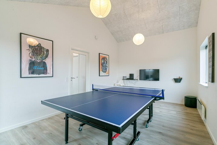 Sommerhus i6126 på Nordsøvej 271, Søndervig - Billede #11