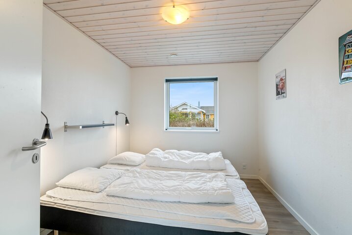 Sommerhus i6126 på Nordsøvej 271, Søndervig - Billede #12