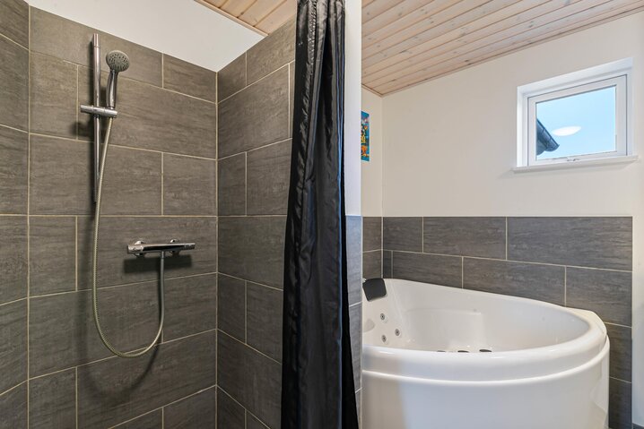 Sommerhus i6126 på Nordsøvej 271, Søndervig - Billede #14