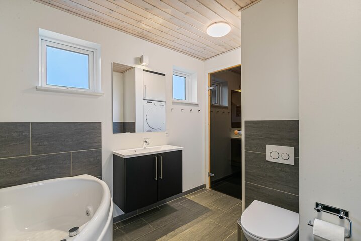 Sommerhus i6126 på Nordsøvej 271, Søndervig - Billede #15