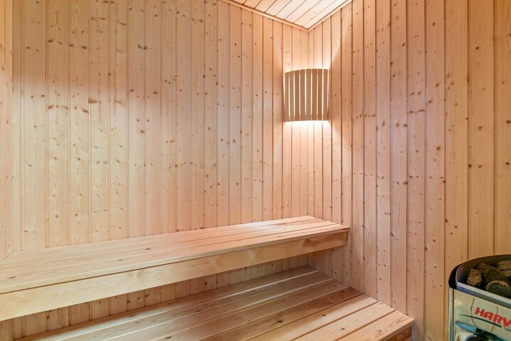 Sommerhus i6126 på Nordsøvej 271, Søndervig - Billede #16