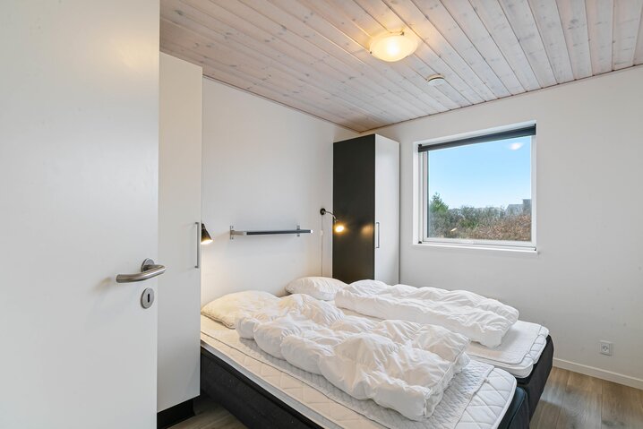 Sommerhus i6126 på Nordsøvej 271, Søndervig - Billede #17