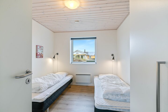 Sommerhus i6126 på Nordsøvej 271, Søndervig - Billede #20