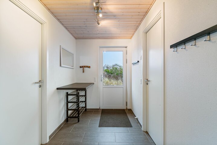 Sommerhus i6126 på Nordsøvej 271, Søndervig - Billede #21