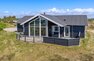 Sommerhus i6126 på Nordsøvej 271, Søndervig - Billede #1