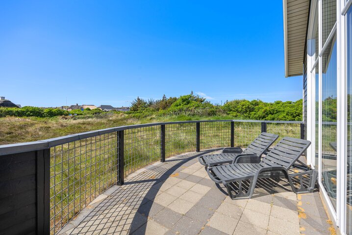 Sommerhus i6126 på Nordsøvej 271, Søndervig - Billede #23