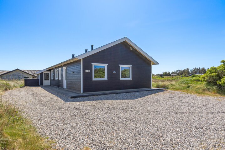 Ferienhaus i6126 in Nordsøvej 271, Søndervig - Bild #29