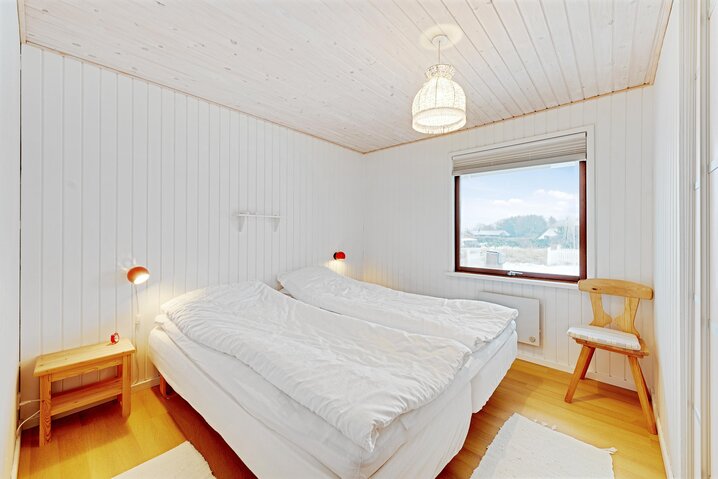 Ferienhaus i6131 in Nordsøvej 88, Søndervig - Bild #12