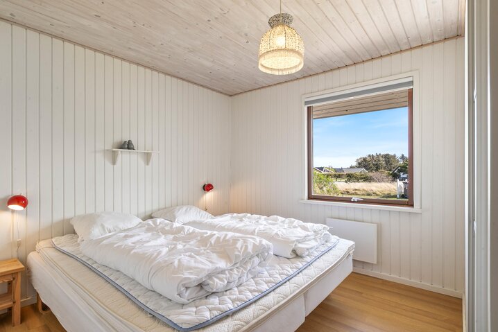 Ferienhaus i6131 in Nordsøvej 88, Søndervig - Bild #14