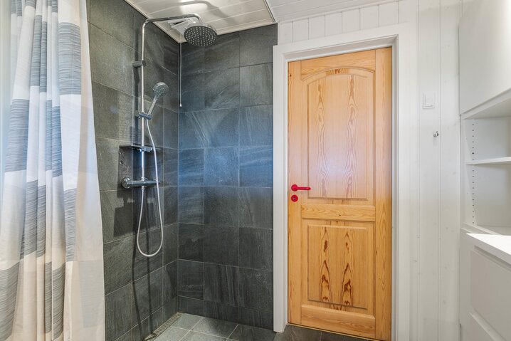 Ferienhaus i6131 in Nordsøvej 88, Søndervig - Bild #16