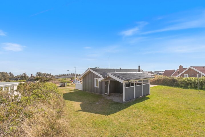 Ferienhaus i6131 in Nordsøvej 88, Søndervig - Bild #28