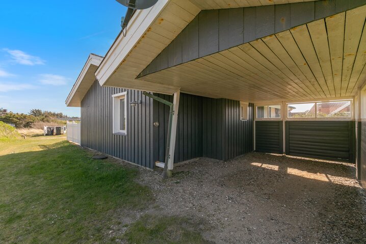 Ferienhaus i6131 in Nordsøvej 88, Søndervig - Bild #29