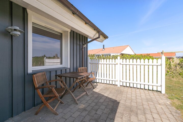 Ferienhaus i6131 in Nordsøvej 88, Søndervig - Bild #30