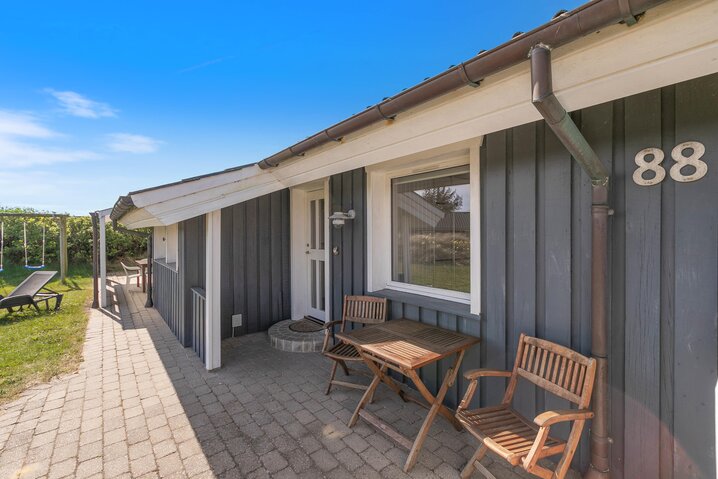 Ferienhaus i6131 in Nordsøvej 88, Søndervig - Bild #31