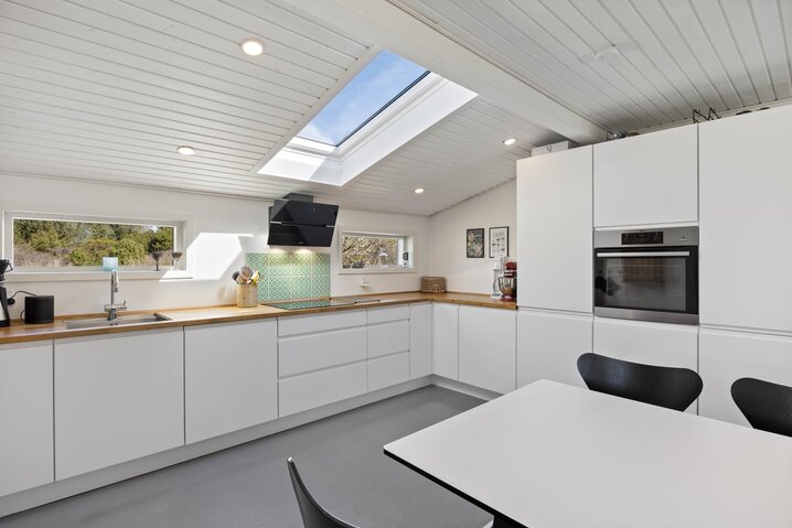 Sommerhus i6135 på Hjelmevej 29, Søndervig - Billede #9