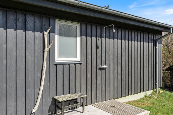 Sommerhus i6135 på Hjelmevej 29, Søndervig - Billede #28