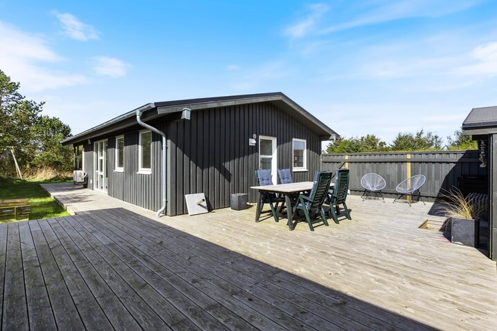 Sommerhus i6135 på Hjelmevej 29, Søndervig - Billede #31