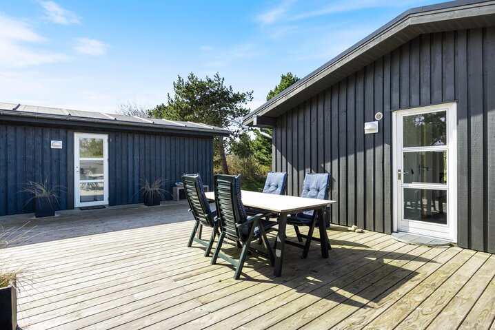 Sommerhus i6135 på Hjelmevej 29, Søndervig - Billede #33