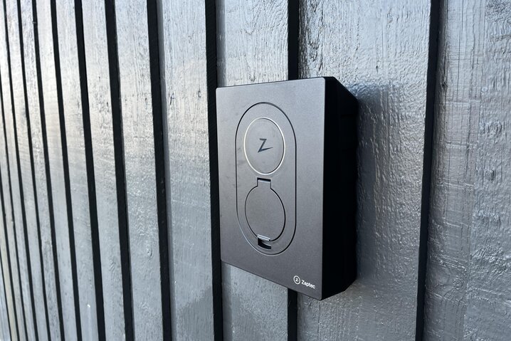 Sommerhus i6135 på Hjelmevej 29, Søndervig - Billede #35