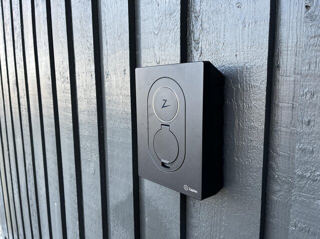 Sommerhus i6135 på Hjelmevej 29, Søndervig - Billede #35