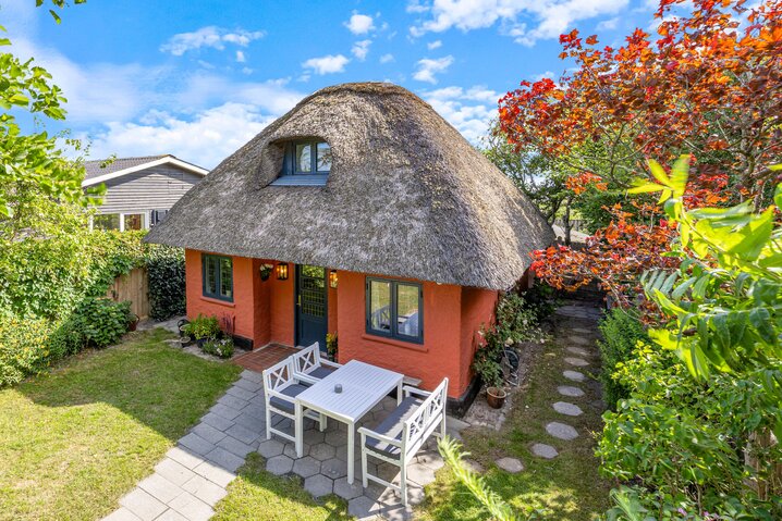 Ferienhaus i6142 in Nordsøvej 31, Søndervig - Bild #0