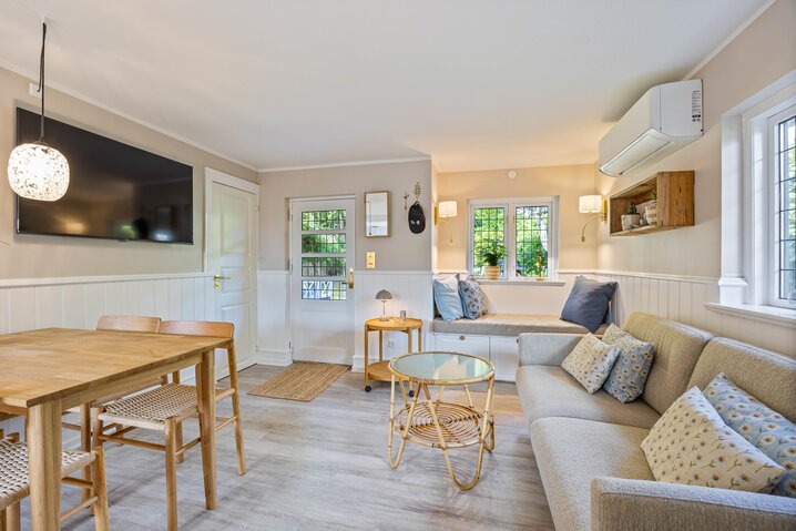 Ferienhaus i6142 in Nordsøvej 31, Søndervig - Bild #1