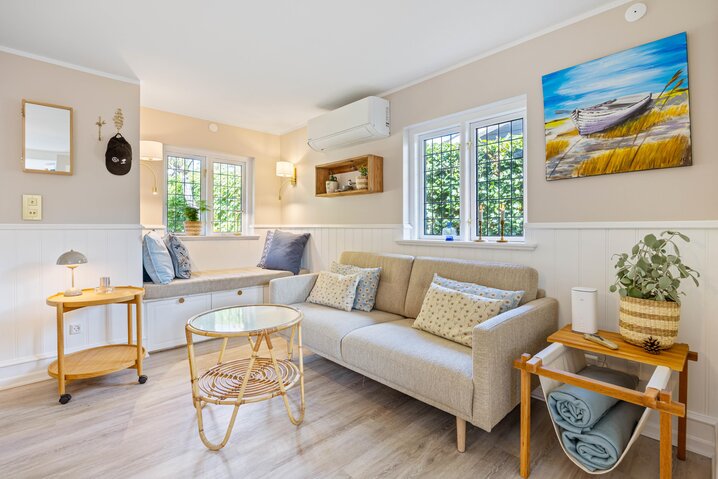 Ferienhaus i6142 in Nordsøvej 31, Søndervig - Bild #3