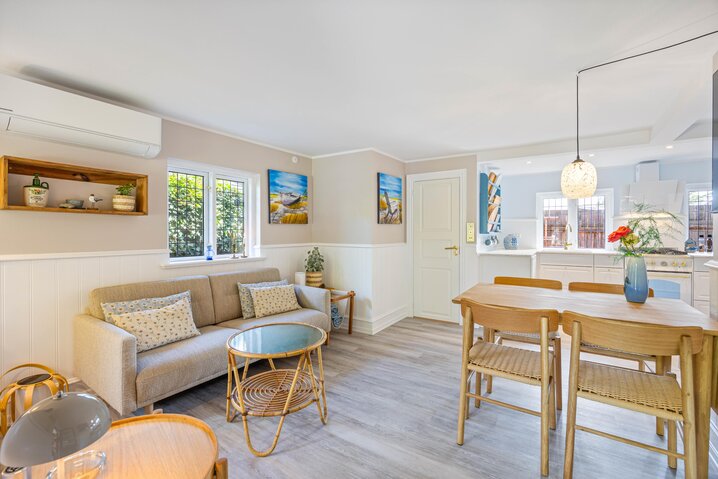 Ferienhaus i6142 in Nordsøvej 31, Søndervig - Bild #4