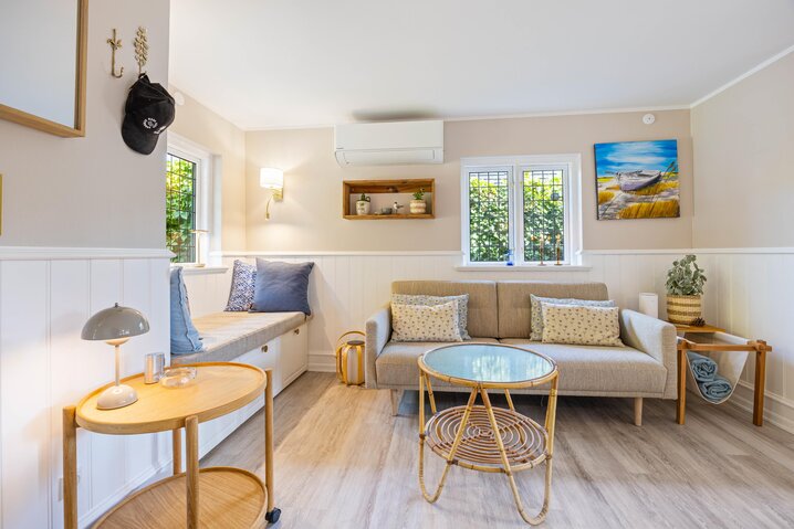 Ferienhaus i6142 in Nordsøvej 31, Søndervig - Bild #4