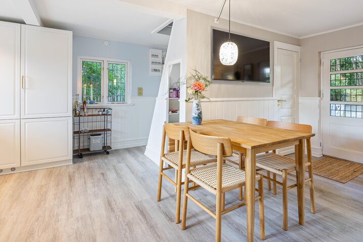 Ferienhaus i6142 in Nordsøvej 31, Søndervig - Bild #7