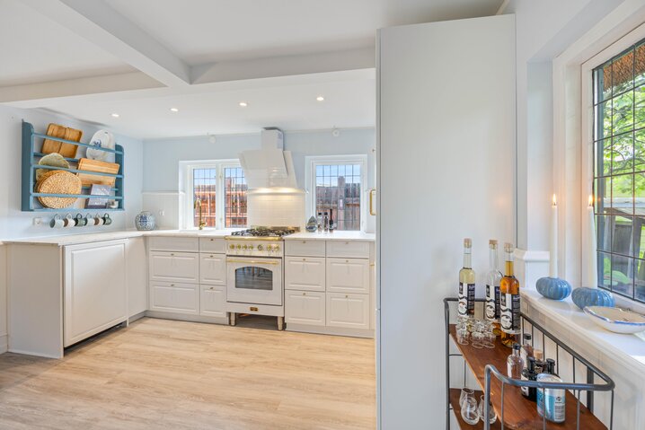 Ferienhaus i6142 in Nordsøvej 31, Søndervig - Bild #10