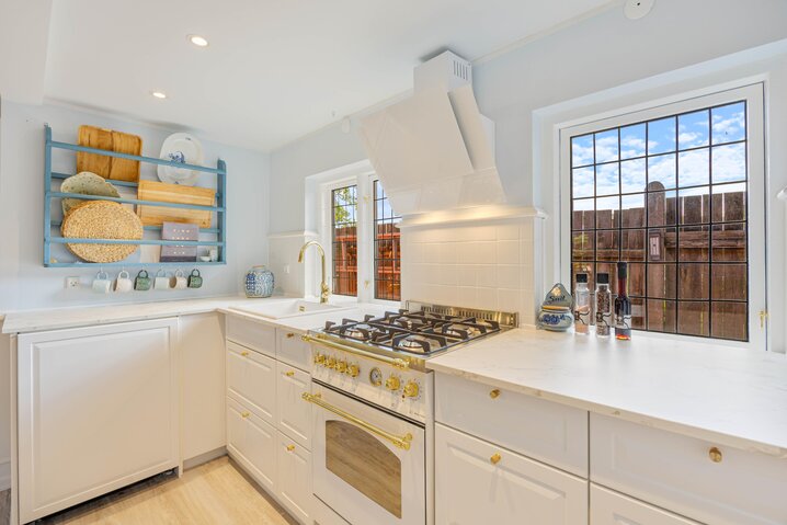 Ferienhaus i6142 in Nordsøvej 31, Søndervig - Bild #10