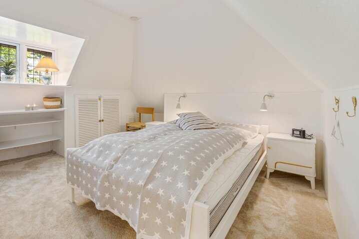 Ferienhaus i6142 in Nordsøvej 31, Søndervig - Bild #14